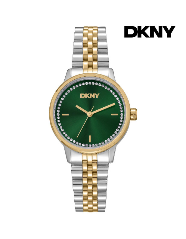 DKNY Ladies Watch